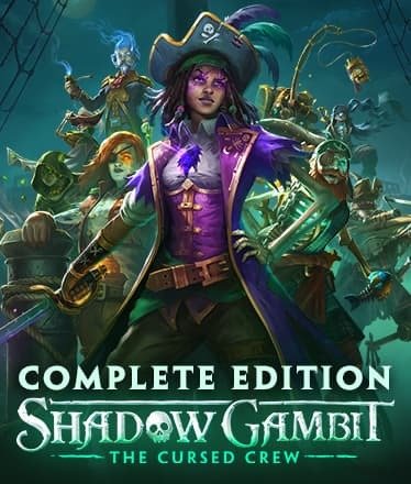 Shadow Gambit: Complete Edition PC Windows