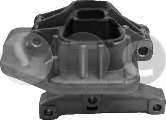 STC T404644 Motorfeste STC T404644 Motorfeste