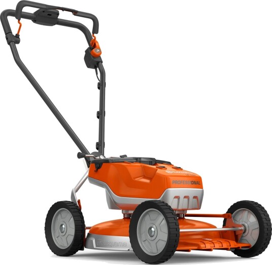 Husqvarna Lb 548I Gressklipper
