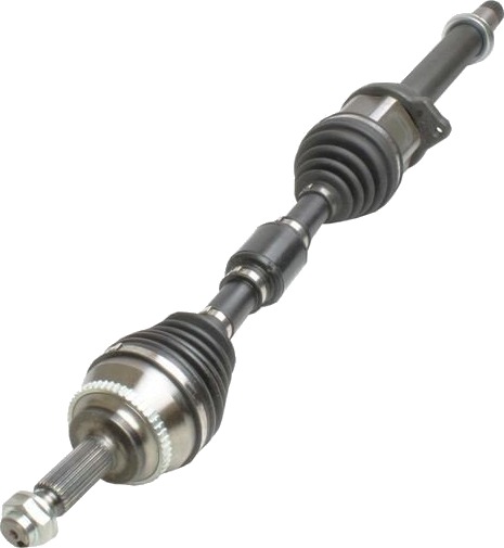 MAXGEAR 49 2493 Drivaksel MAXGEAR 49 2493 Drivaksel