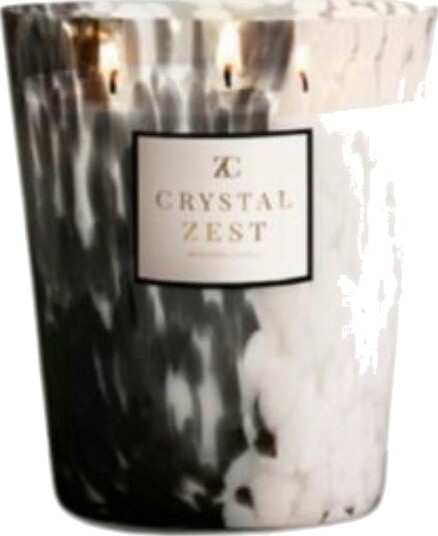 Zelected by Houze Duftlys ZC Christal Zest Grand Transparent Zelected by Houze Duftlys ZC Christal Zest Grand Transparent