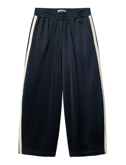 Woodbird Wbpoke Track Pants Navy L