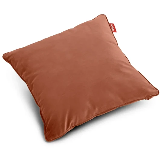 Fatboy Recycled square pillow velvet rose quartz
