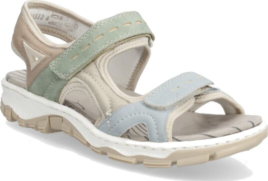 Rieker 68866 94 Green 39