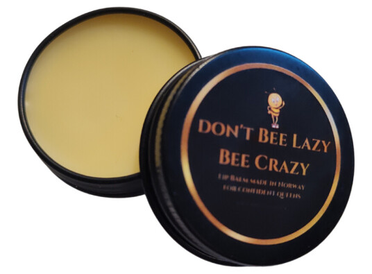 ByLnorway x Dråpa lipbalm 15ml