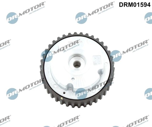 DR.MOTOR AUTOMOTIVE DRM01594 Kamakselregulering