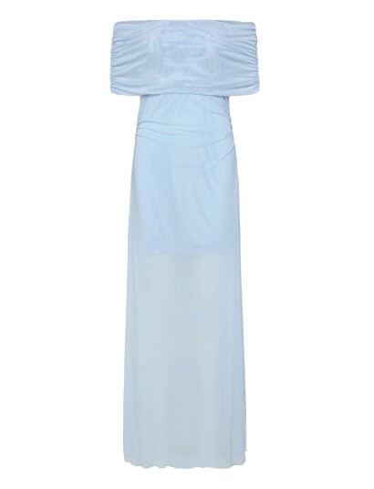 Noella N Melani Dress   Blue   XS