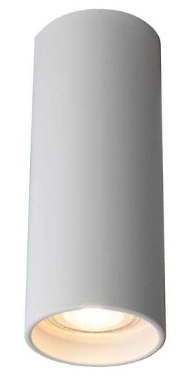 CPH Lighting Tubelight 18-7 Hvit