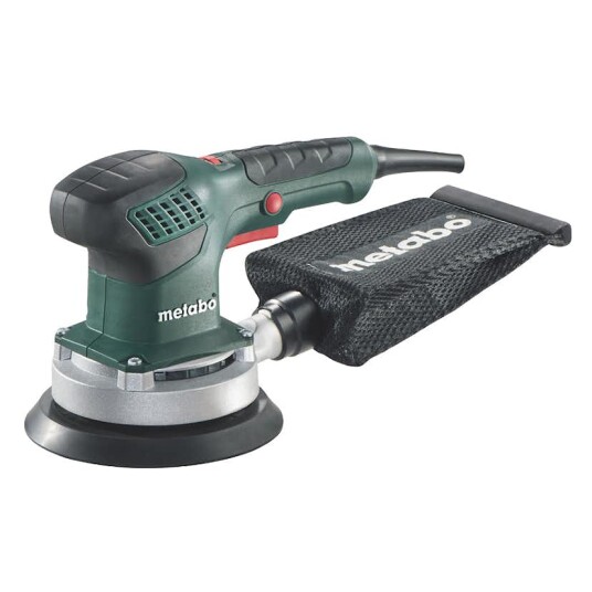Metabo Eksentersliper SXE 3150 Metabo Eksentersliper SXE 3150