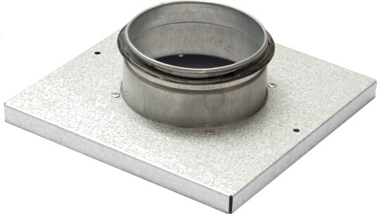 Acetec Evodry Rcf 12/20 Prosessluftstuss 1 × 125 mm