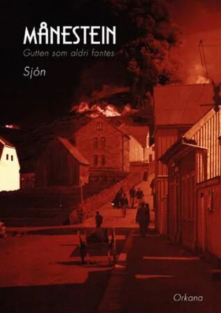 Månestein Av Sjon Månestein Av Sjon