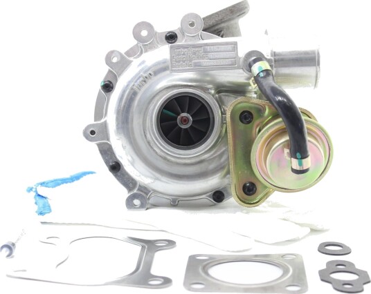 Turbolader ALANKO 10900911 Turbolader ALANKO 10900911