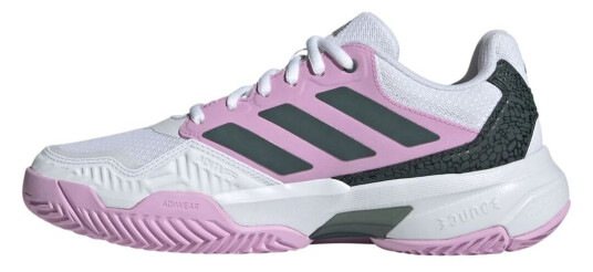 Adidas Courtjam Control 3 W, Tennis sko dame