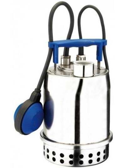 Grnbech & Snner Groundwater pump ks 2a-1til submerged Grnbech & Snner Groundwater pump ks 2a-1til submerged