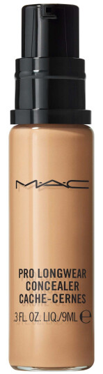 MAC Cosmetics Pro Longwear Concealer Nc30 MAC Cosmetics Pro Longwear Concealer Nc30