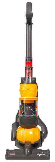Casdon Dyson Ball Vacuum 64150 Casdon Dyson Ball Vacuum 64150