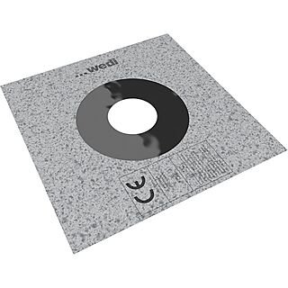 Wedi Gmbh rormansjett tools 90 125mm 1stkpos mansjett rorgjennomforing