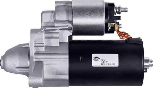 HELLA 8EA 012 526 331 Starter