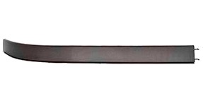 Spoiler VAN WEZEL 1861503