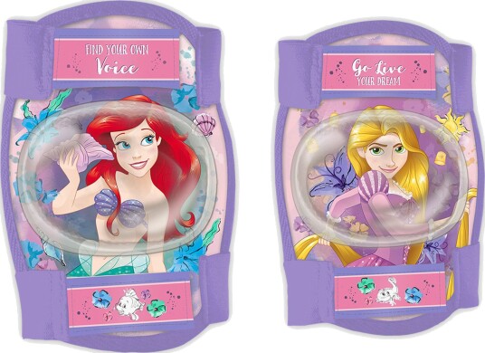 Beskyttelsesutstyr Disney Princess