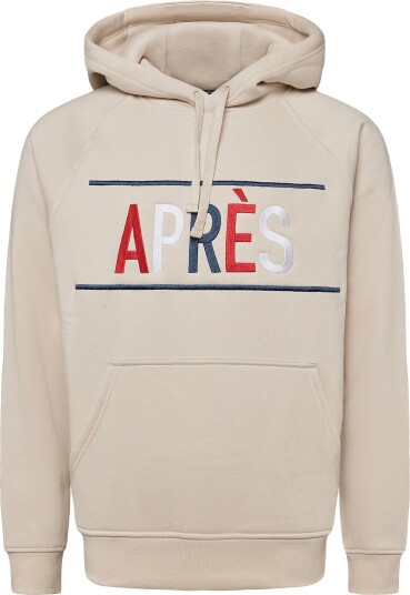 Helly Hansen Elevate Hoodie   CREAM   L