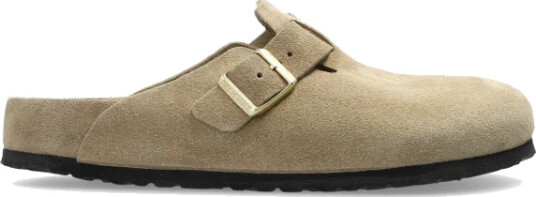 Birkenstock Herre Sko Beige 41 EU,