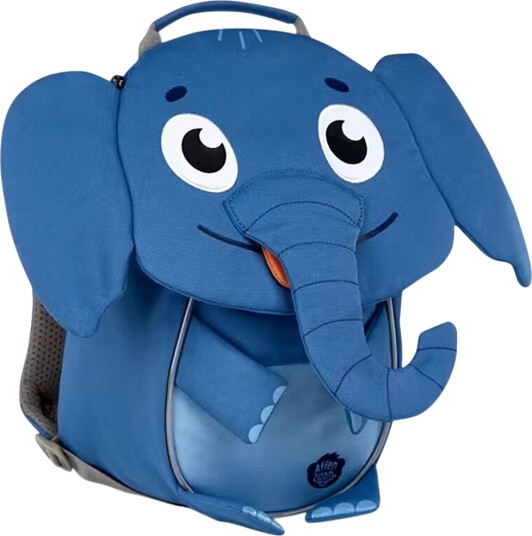 Affenzahn Ryggsekk Liten Elefant Affenzahn OneSize Ryggsekk Blå