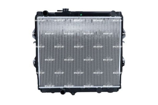 Radiator NRF 59344 Radiator NRF 59344