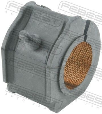 Stabilisator foring FEBEST PGSB-407R Stabilisator foring FEBEST PGSB-407R