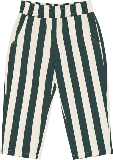 The New Tnstsilas Baggy Pants Green 104 The New Tnstsilas Baggy Pants Green 104