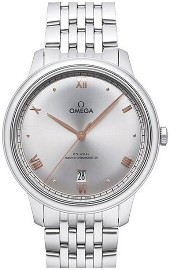 Omega Herreklokke 434.10.40.20.06.001 De Ville Prestige