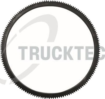 Tannkrans, svinghjul TRUCKTEC AUTOMOTIVE 04.11.016