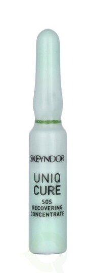 Skeyndor Uniqcure SOS Ansiktsserum Sett 14 ml - 7 x 2 ml Skeyndor Uniqcure SOS Ansiktsserum Sett 14 ml - 7 x 2 ml