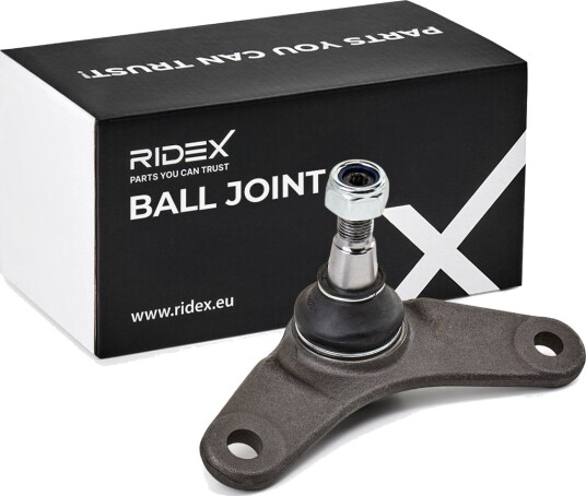 RIDEX 2462S0251 Bærekule
