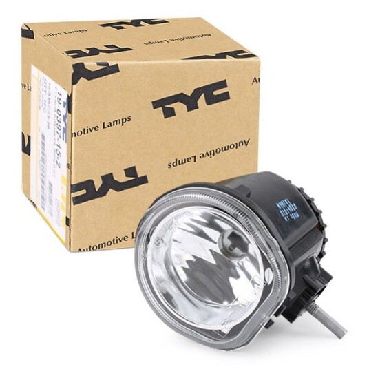 Tyc Tåkelyskaster TYC 19 0397 15 2