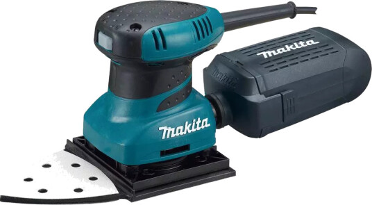 Makita Plansliper BO4565K Makita Plansliper BO4565K