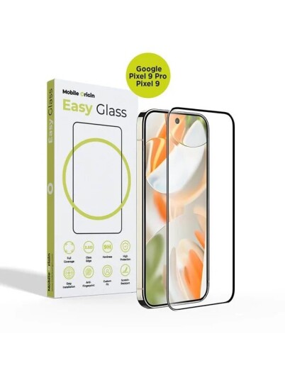 Mobile Origin EasyGlass Google Pixel 9 Pro/Pixel 9