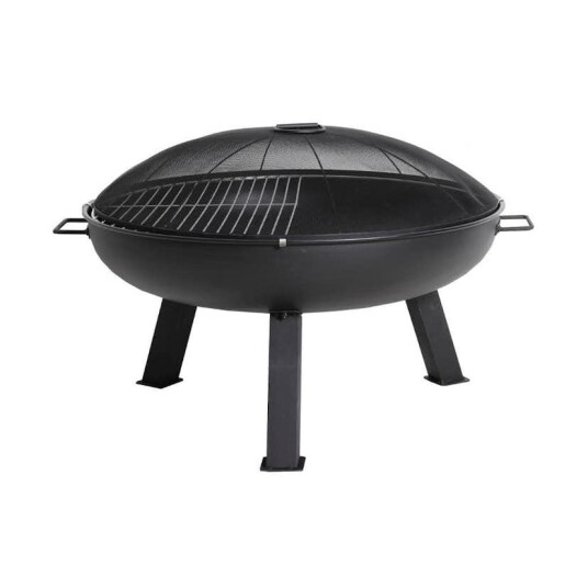 Bålpanne Krifon D76 Stål