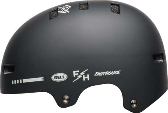 Bell Junior Sykkelhjelm Span Str. S (51-55 Cm) Bel-7151235