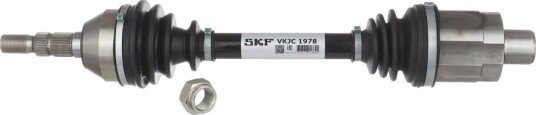 Skf Drivaksel SKF VKJC 1978