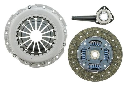 Clutchsett AISIN CKE RE03R