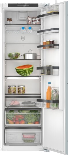 Bosch Kjøleskap KIR81SDD0 Integrert Bosch Kjøleskap KIR81SDD0 Integrert