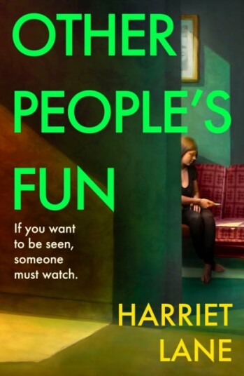 Other People's Fun Other People's Fun