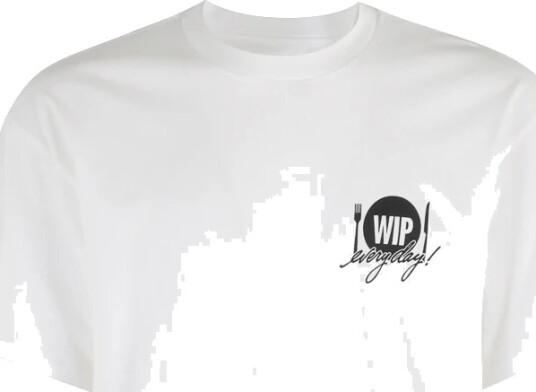 Carhartt Wip Herre Topper Hvit L,