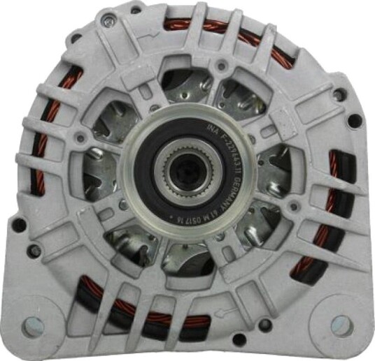 Dynamo BV PSH 575.560.125.000 Dynamo BV PSH 575.560.125.000