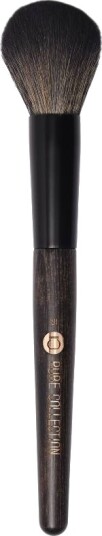 Nilens Jord Pure Collection Bronzing Brush No. 191
