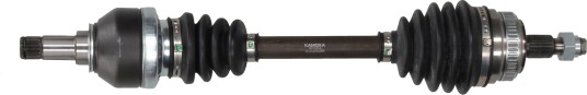 KAMOKA 5011414 Drivaksel