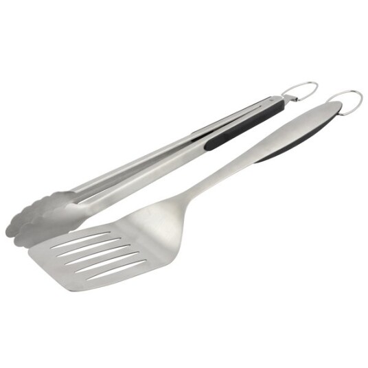 Osjord Grillsett 2deler Osjord Grillsett 2deler