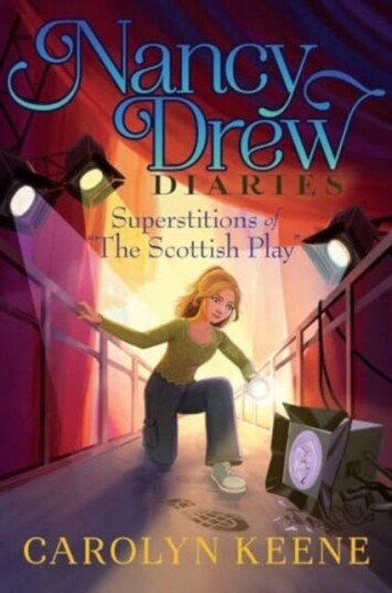 Superstitions of "The Scottish Play" Superstitions of "The Scottish Play"