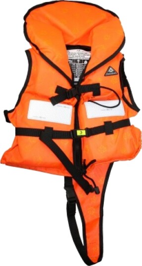 Redningsvest for barn LINDEMANN LX20031